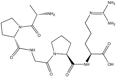 Alkaline phosphatase (E. coli) Structure